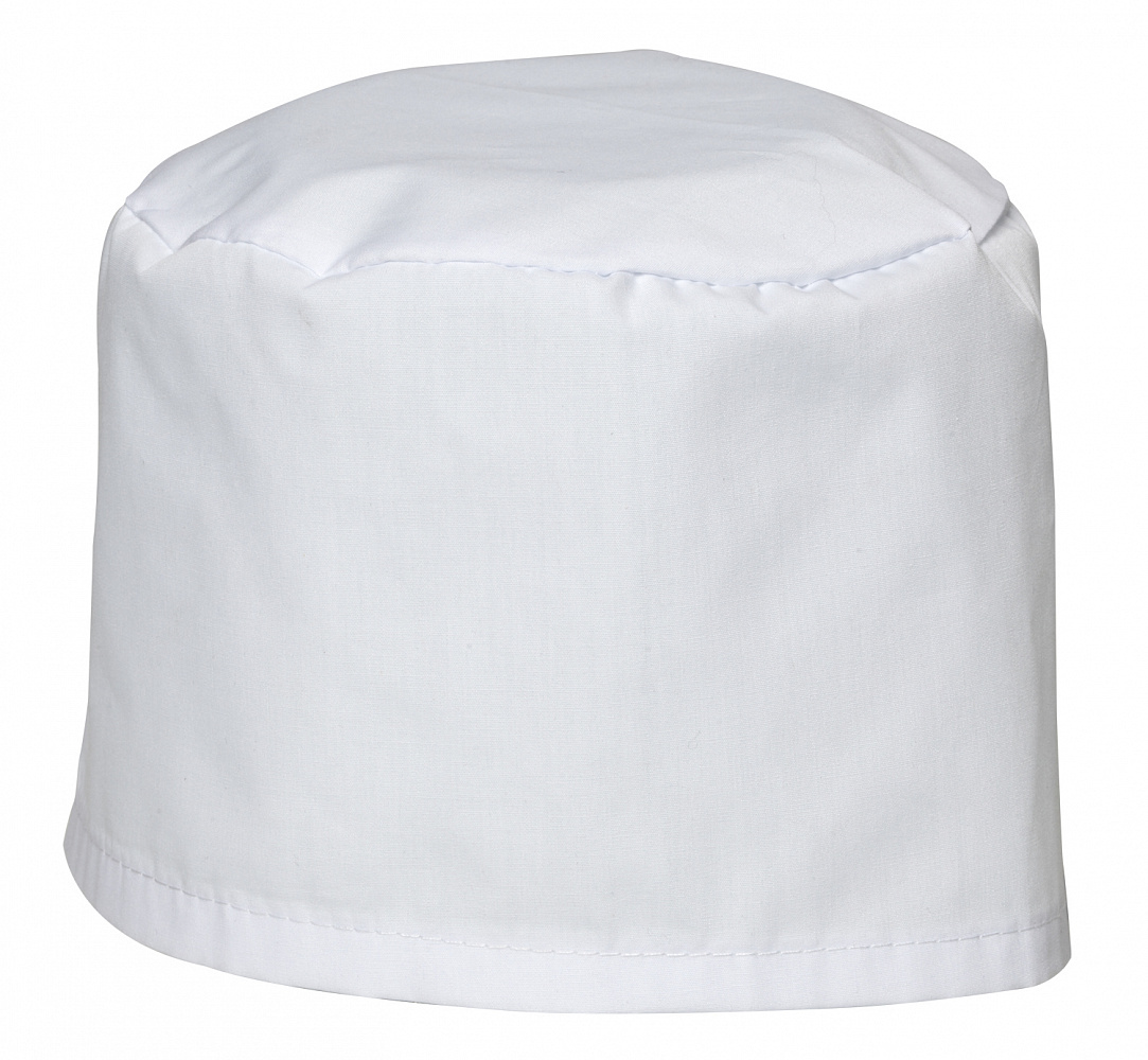 Колпак медицинский тк.ТиСи (белый)