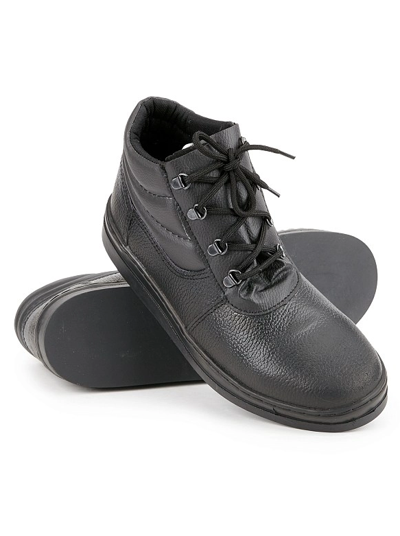 Ботинки АСФАЛЬТОУКЛАДЧИК рабочие