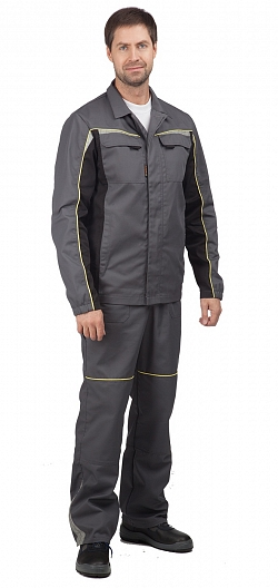 Костюм Окленд