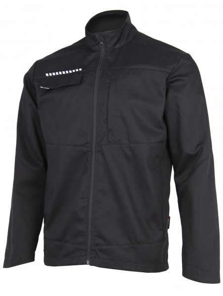 Куртка BRODEKS KS 234 (черный)