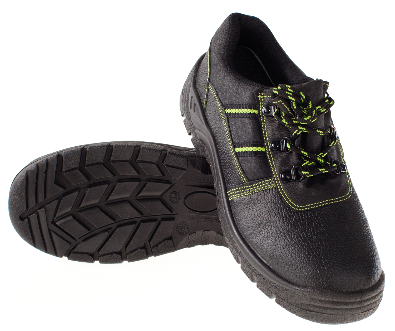 Полуботинки АСКЕТ SJ948-ST с МП