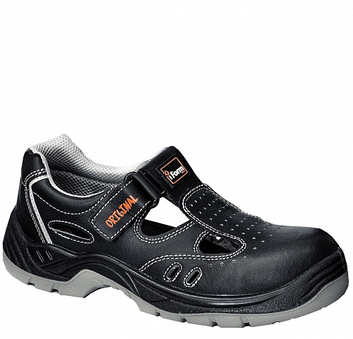 Сандалии  CAIMAN с КП