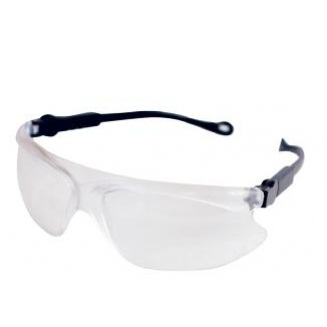 Очки АМПАРО™ САФАРИ (РС), прозрачные, покрытие AF/AS