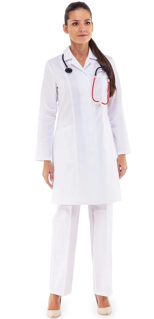 Халат РУЭЛИЯ 1 женский