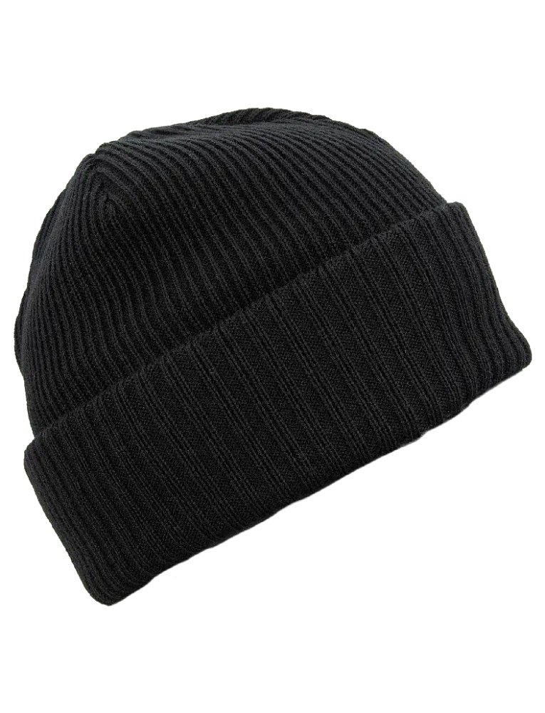 Шапка BRODEKS EXTREME KM 124 мембранная (черный)