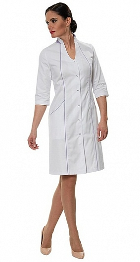 Халат Амели