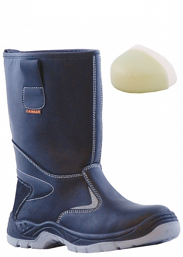 Сапоги "Caiman" с КП