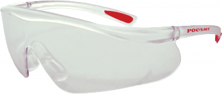 Очки РОСОМЗ™ О55 HAMMER PROFI super (15530)