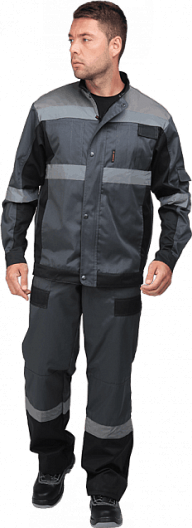 Костюм Гранит