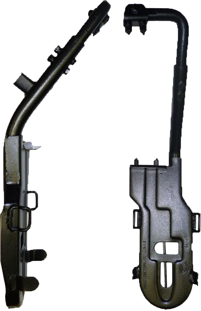 Лазы ЛУ-2 универсальные