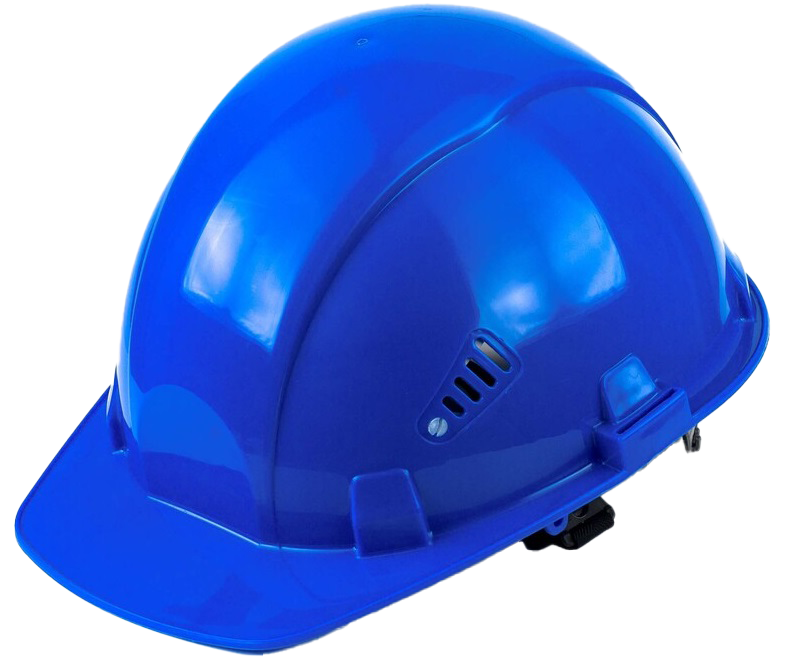 Каска СОМЗ-55 FAVORIT 75518 (синий)