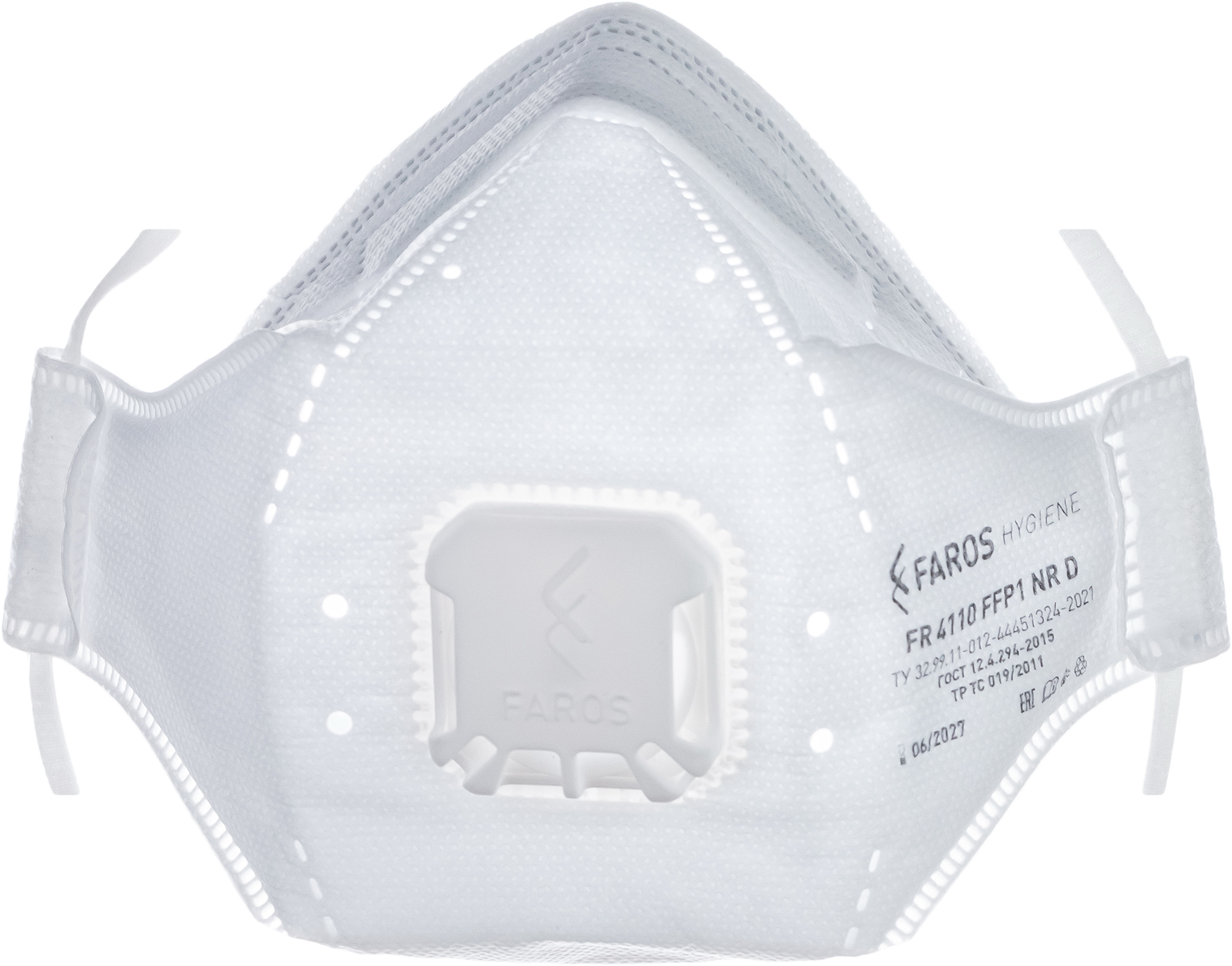 Респиратор FR 4110 PREMIUM