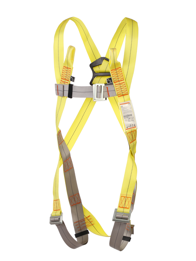 Привязь VENTO АЛЬФА 1.5К огнеупорная