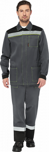 Костюм Милтон