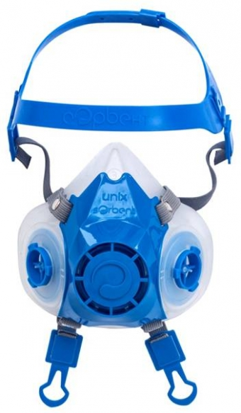 Полумаска UNIX 1000