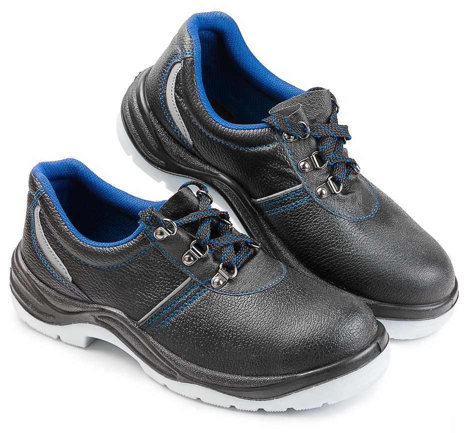 Полуботинки ЛИДЕР 23Т ПУ-ТПУ с МП