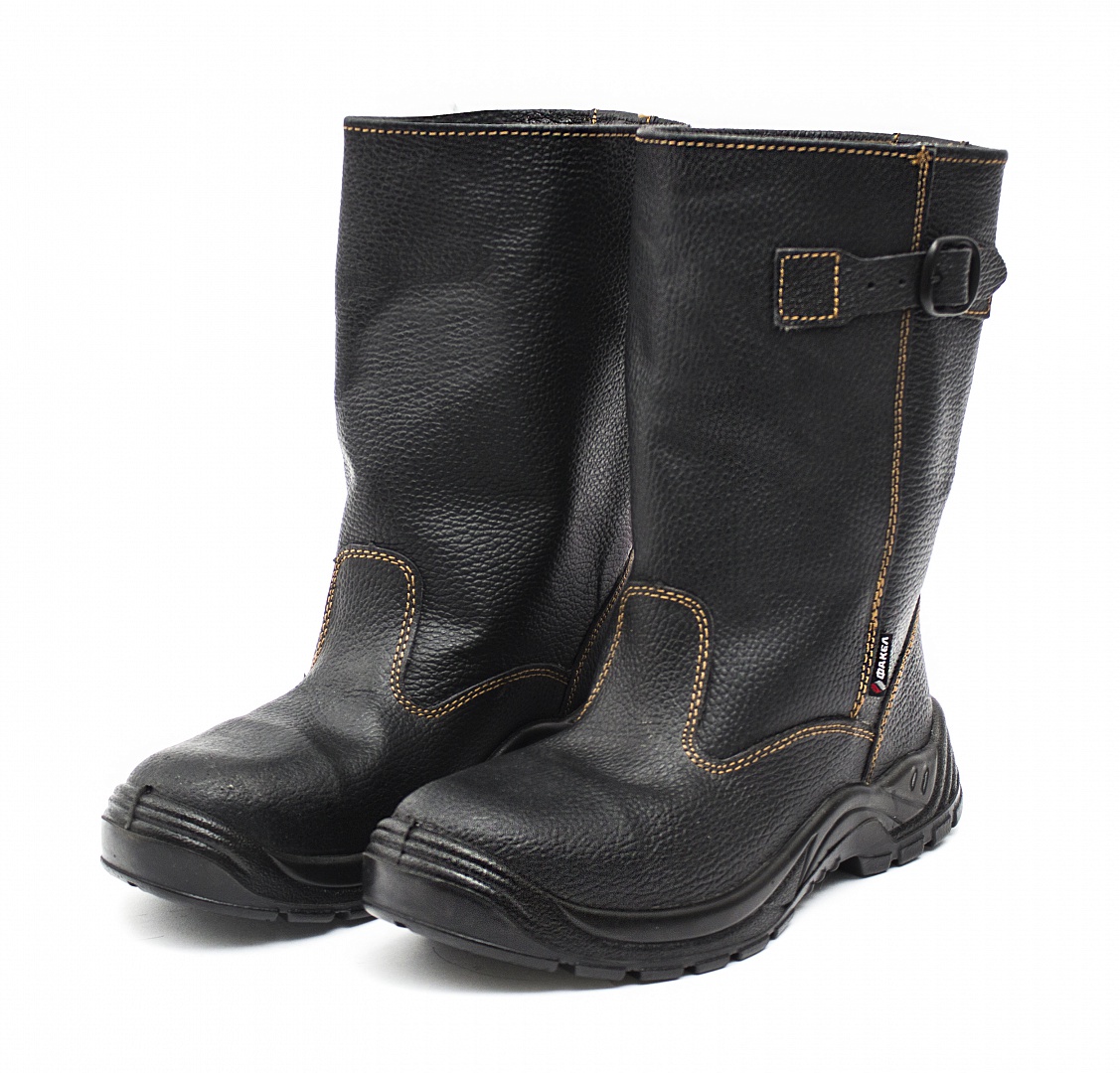 Сапоги ОНИКС ПУ с МП