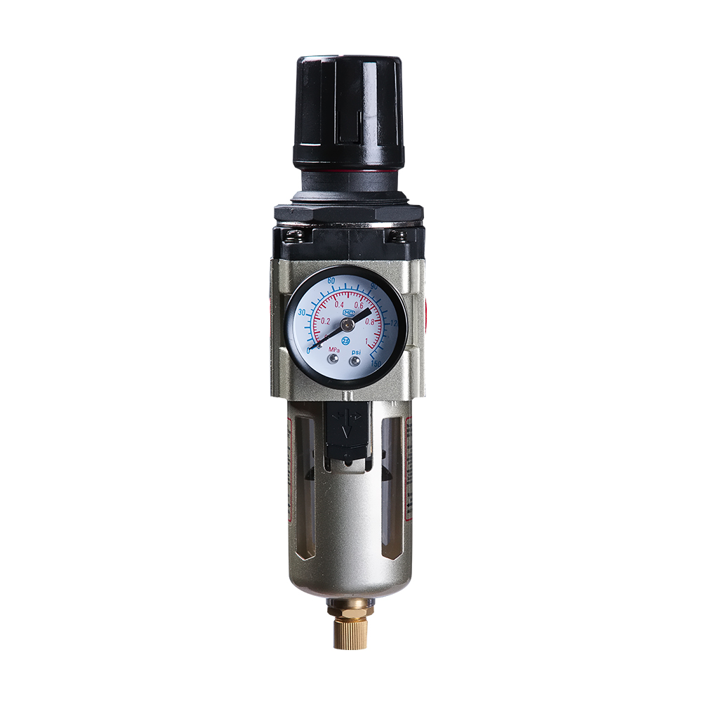 Фильтр с регулятором давления FUBAG FR 2000 1/4 дюйма