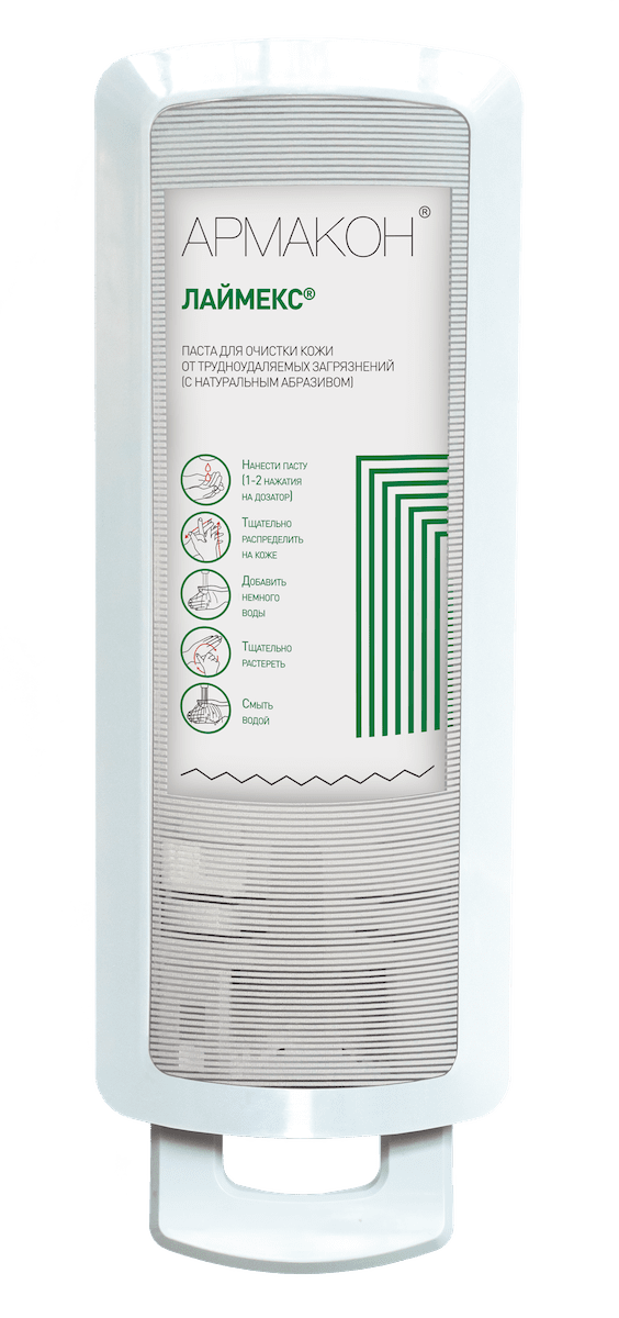 Дозатор ТОПФИТ 1 л