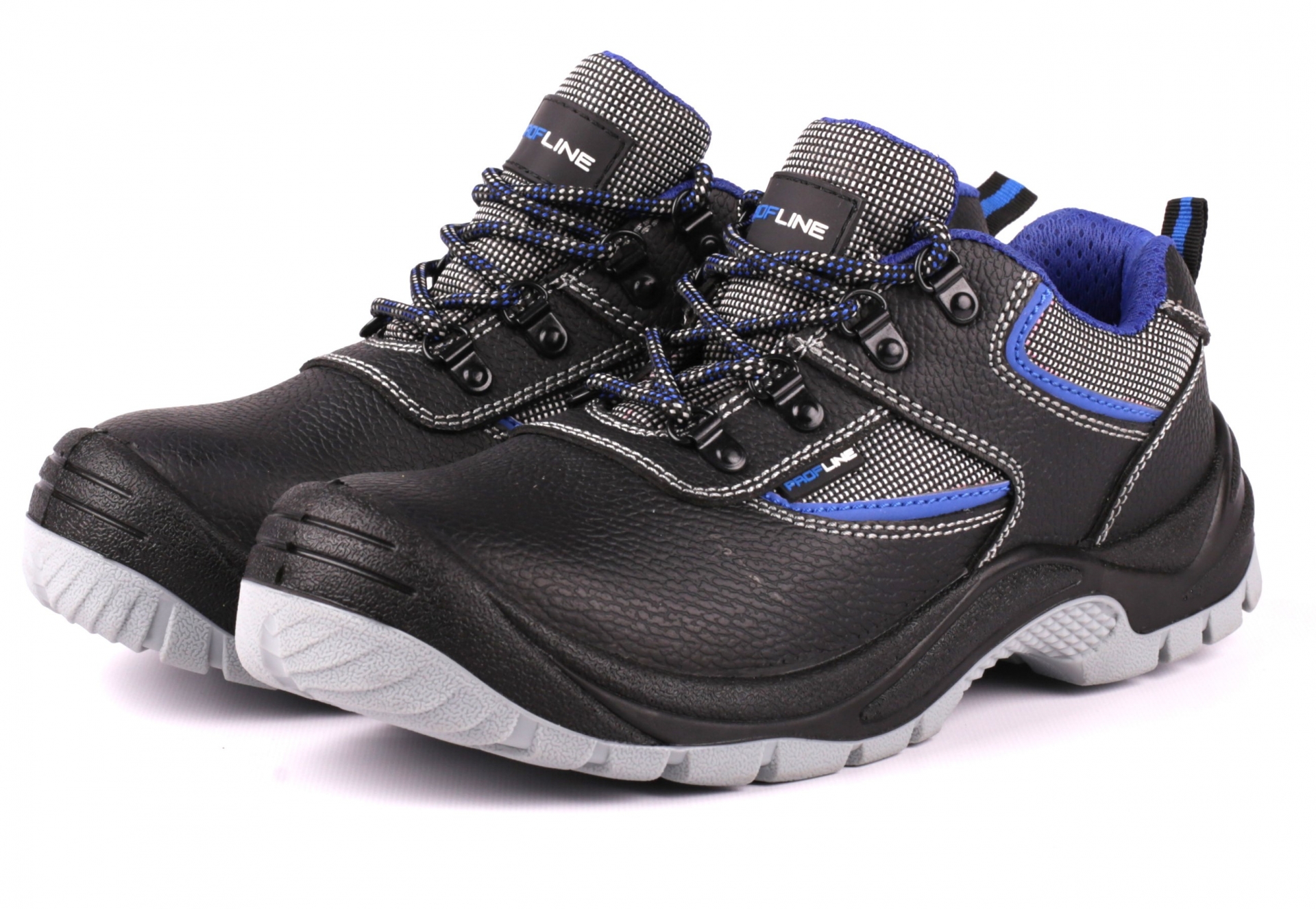 Полуботинки PROFLINE ПУ/ТПУ с КП и КС