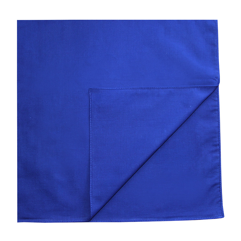 Бандана LEADER 30 (ярко-синий)