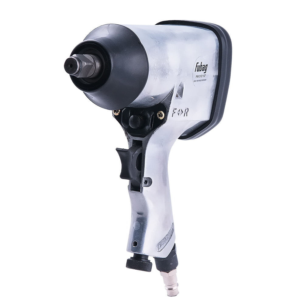 Пневмогайковерт FUBAG PW312