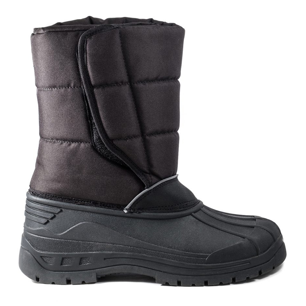 Сапоги ЛИДЕР 83.1 ТЭП байка