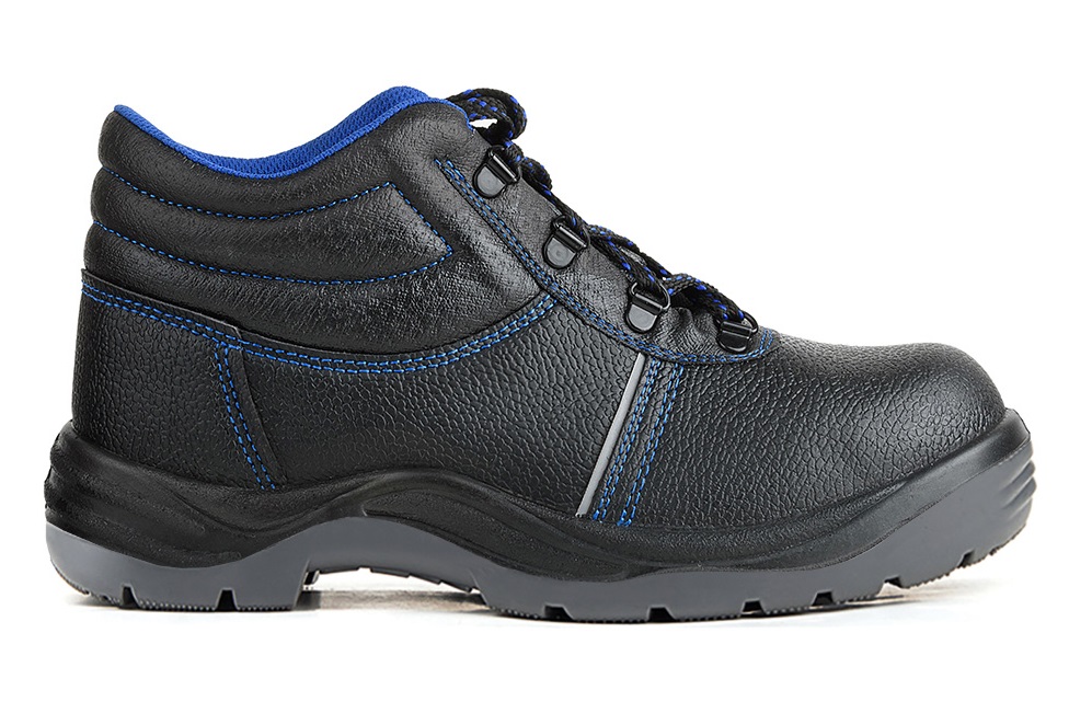 Ботинки ЛИДЕР 13Т ПУ-ТПУ с ТП