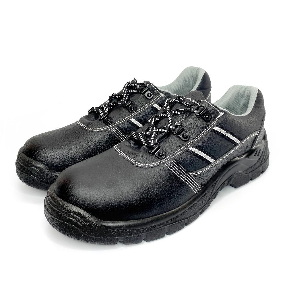 Полуботинки АСКЕТ SJ948 ПУ (черный)