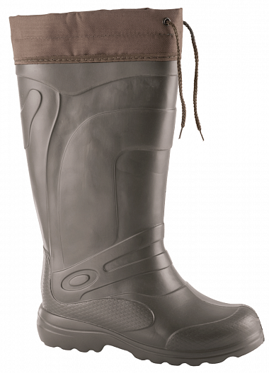 Сапоги ЭВА Хантер