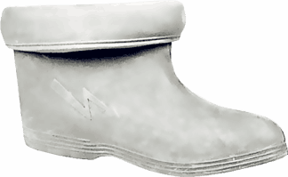 Боты диэлектрические