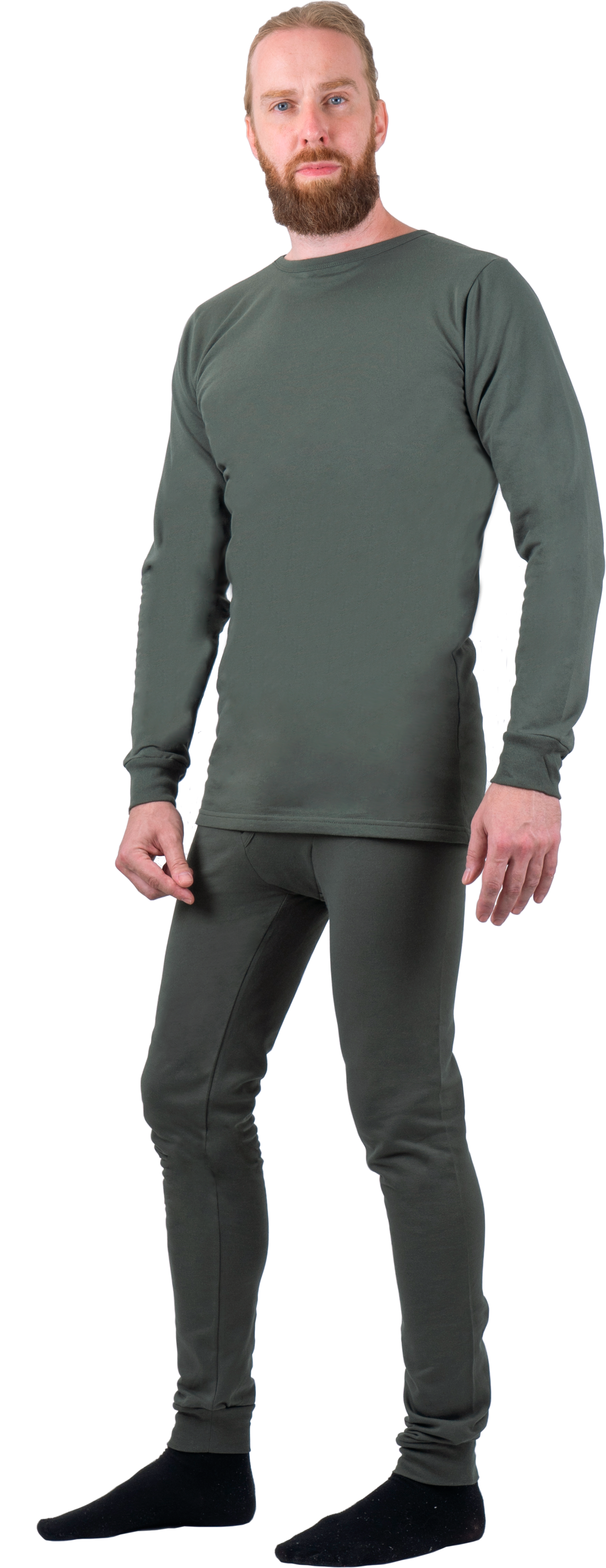 Белье нательное зимнее