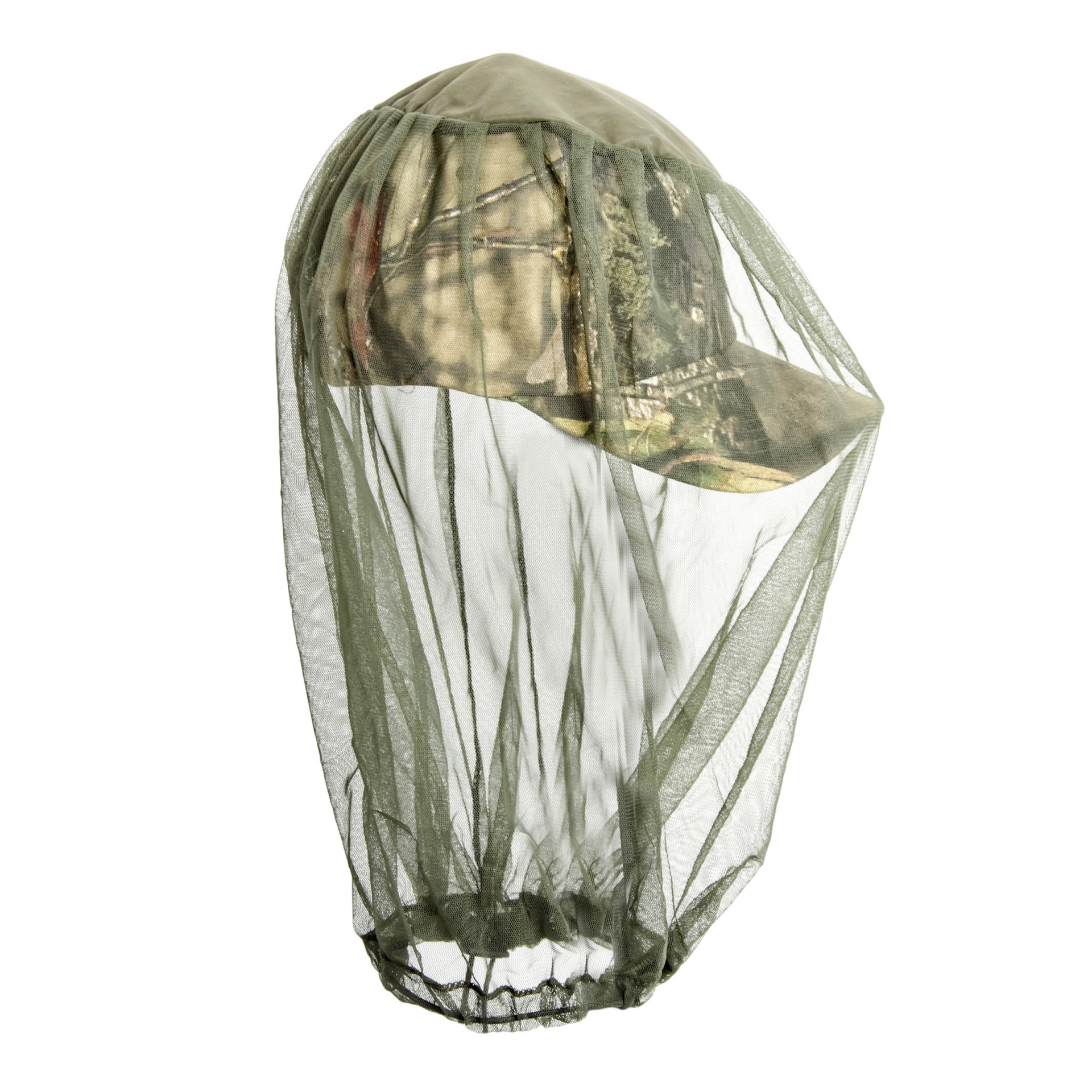 Накомарник-сетка (КМФ)