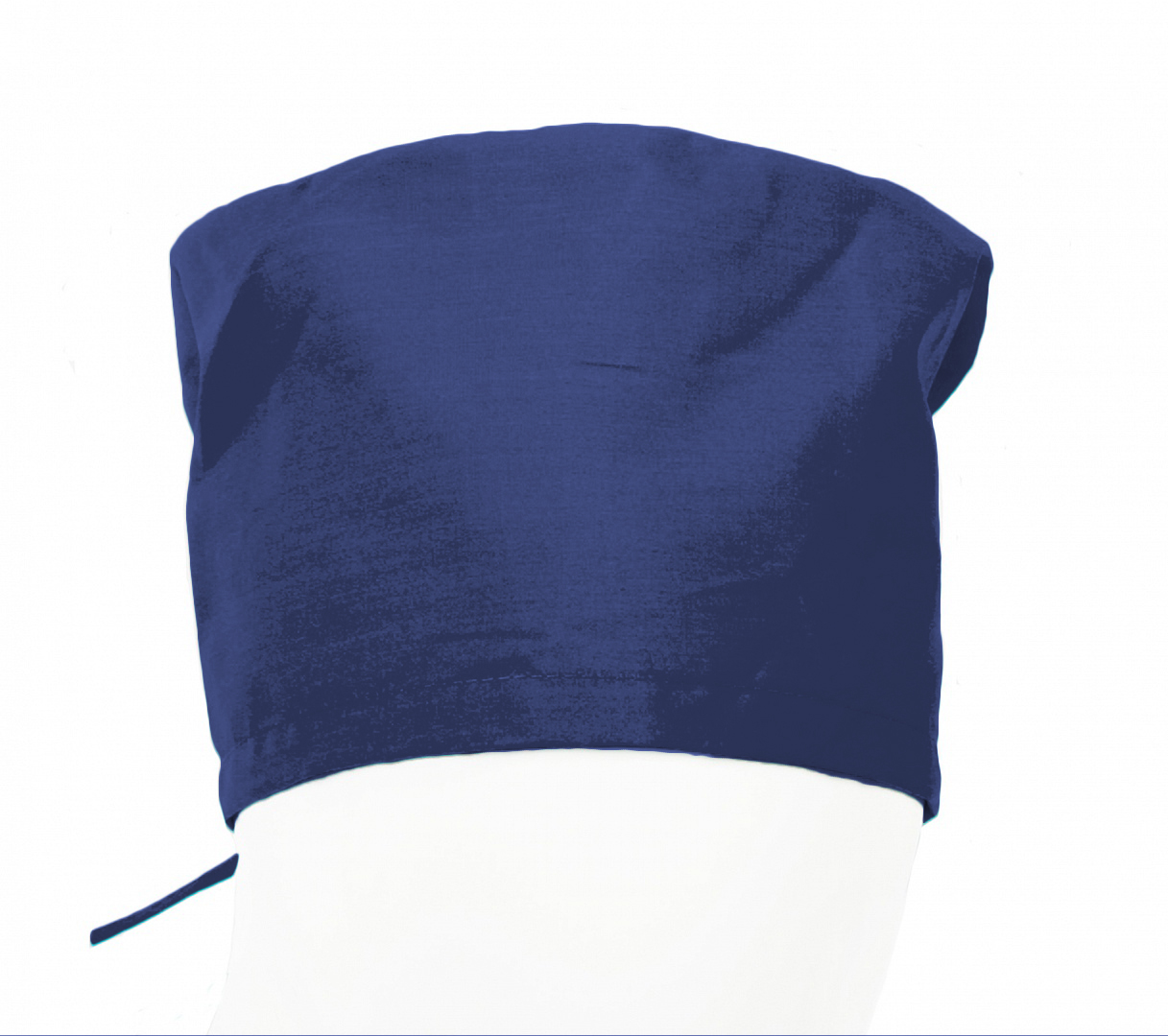 Колпак медицинский тк.ТиСи (т.синий)