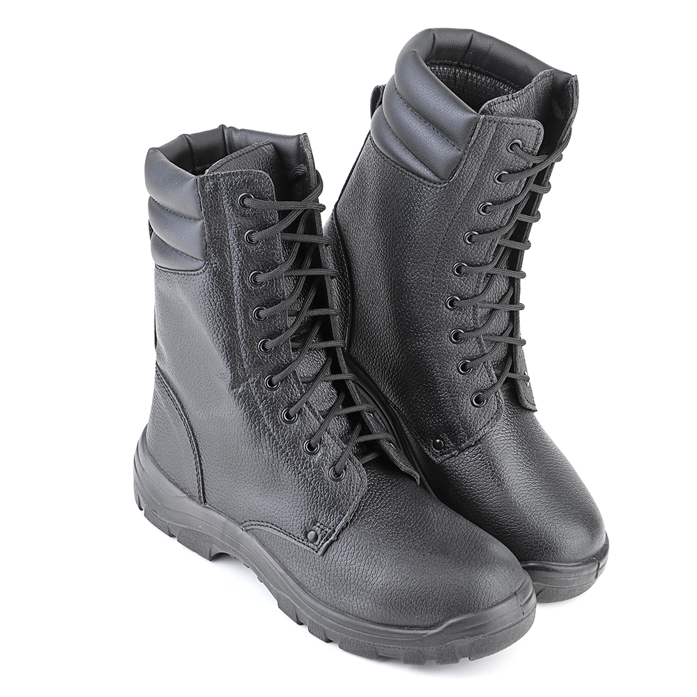 Берцы ЛИДЕР 29-0 ПУ с ТП