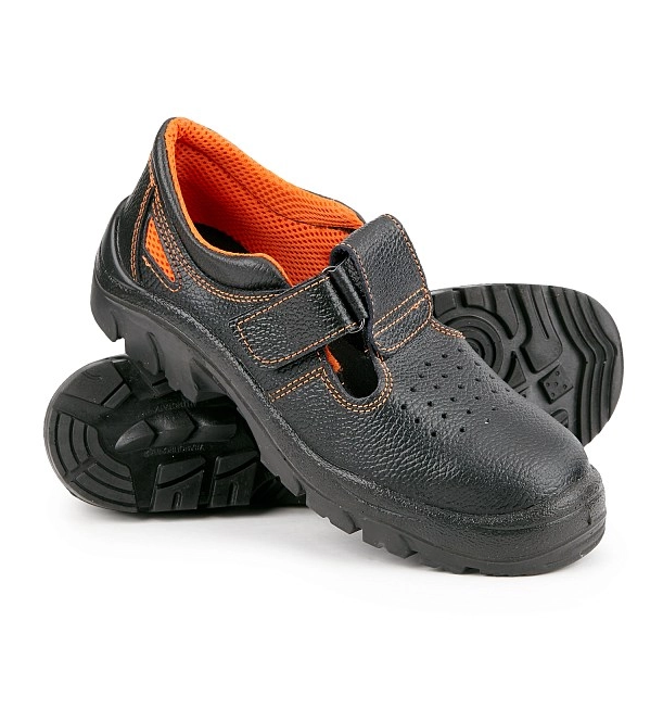 Сандалии ПРАКТИК с МП