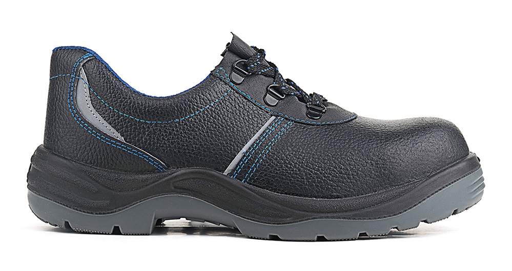 Полуботинки ЛИДЕР 23ТКВ ПУ-ТПУ с КП и КС