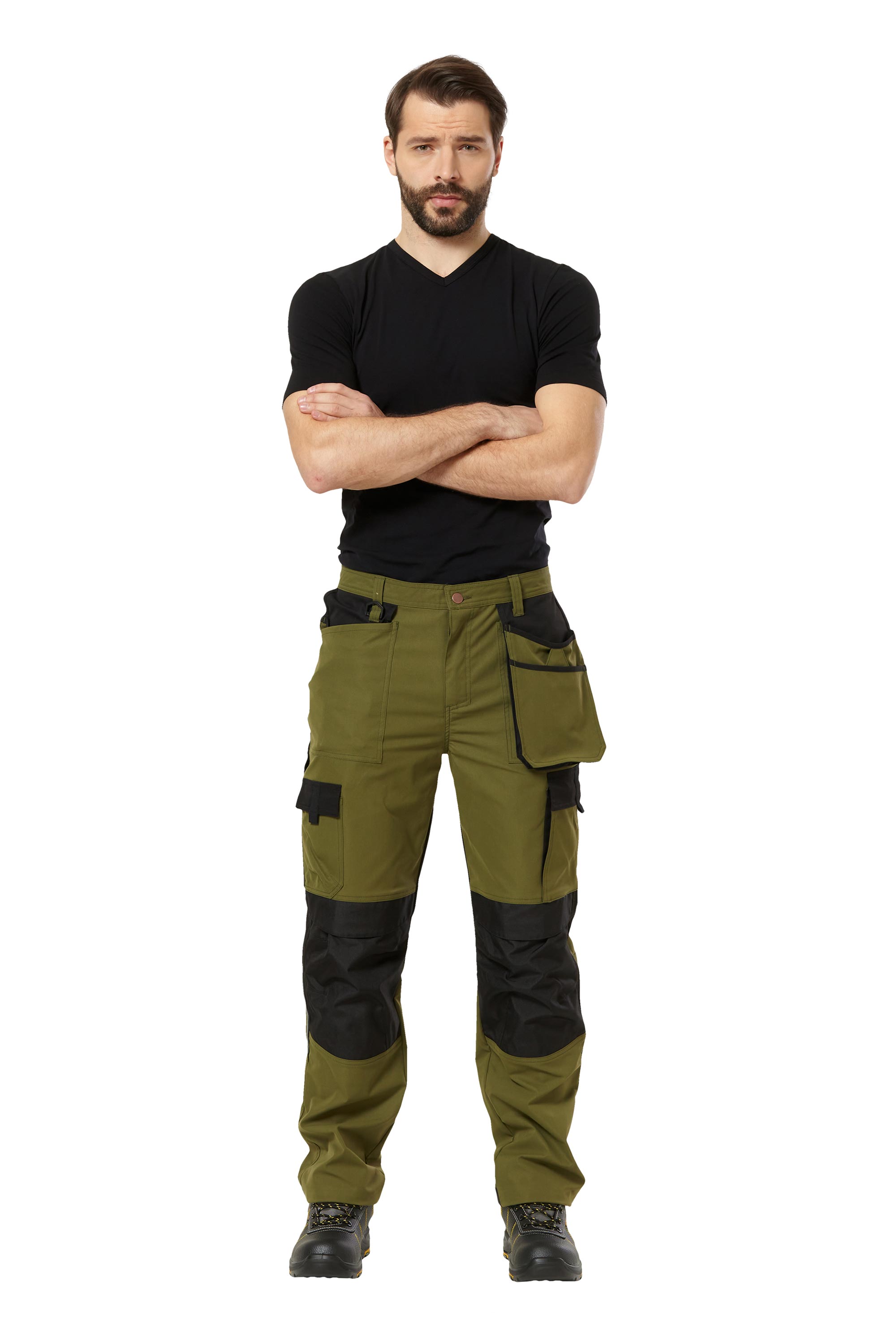 Брюки EUROGORKA Т652