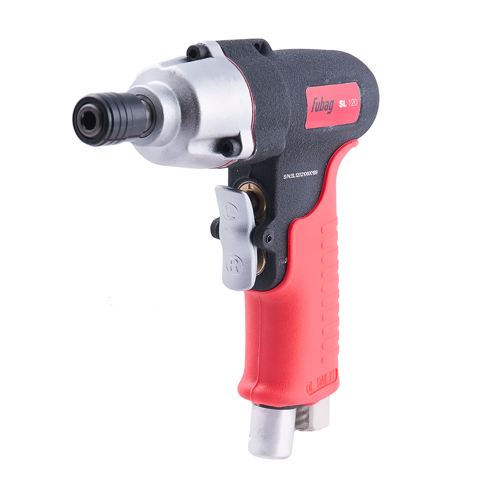 Пневмовинтоверт FUBAG SL 120