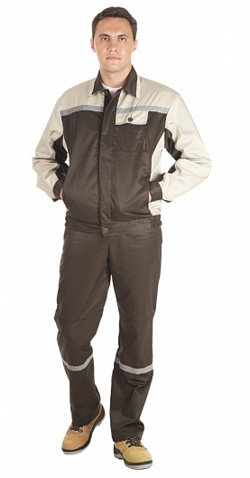 Костюм Тритон