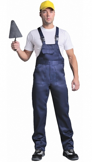 Полукомбинезон "Мастер"