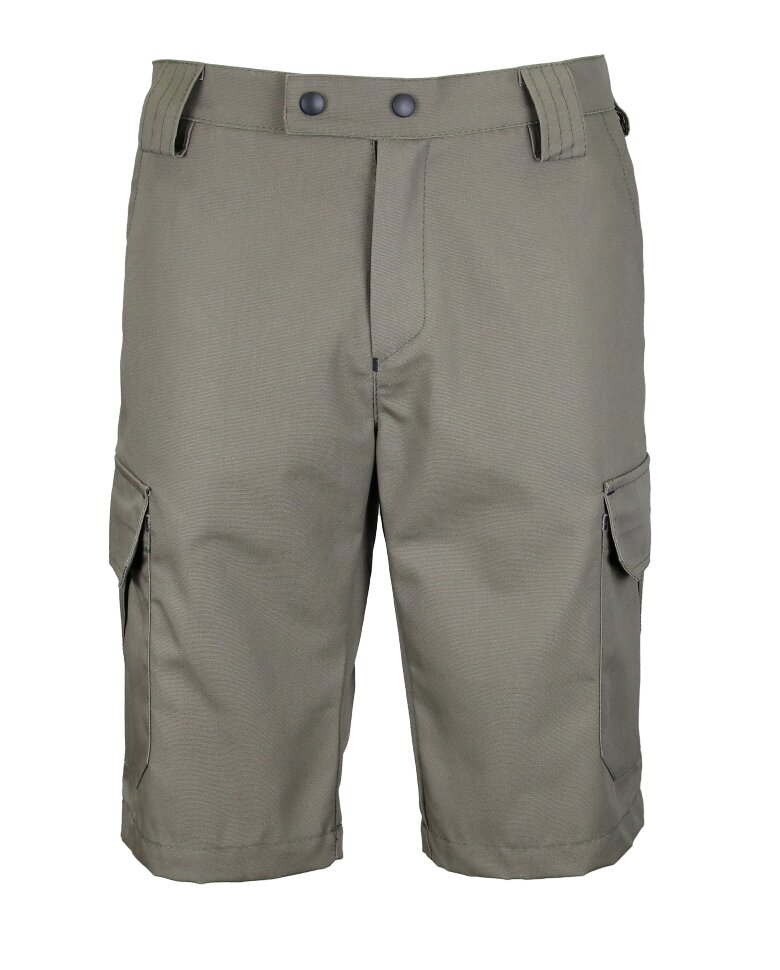 Шорты DRAGON-2 Б-412-1 (хаки)