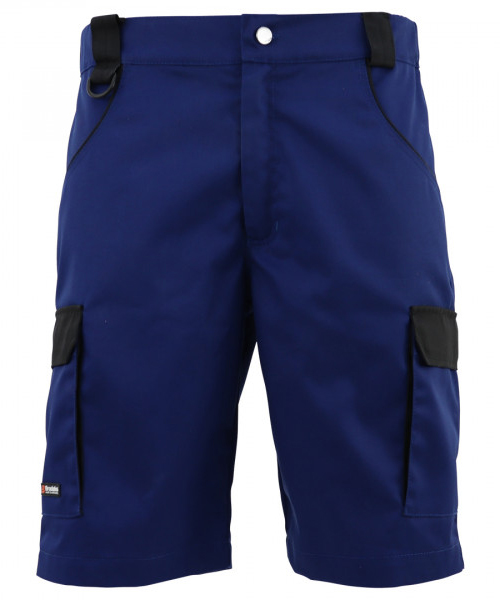 Шорты Brodeks KS 314 (синий)