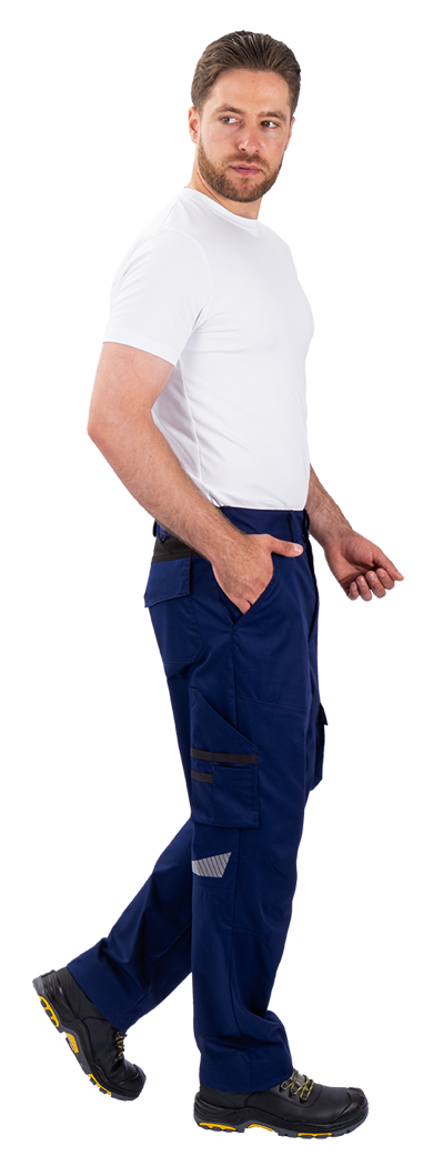 Брюки IFORM FX (синий)