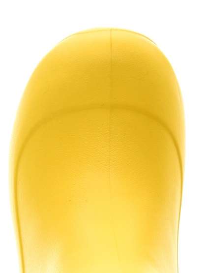 Сапоги SPECI.ALL NERPA 910-40 женские зимние ЭВА до -40 (желтый)