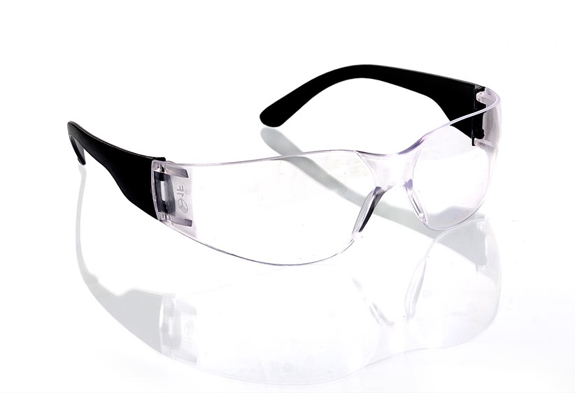 Очки открытые КЛАССИК (прозрачный)