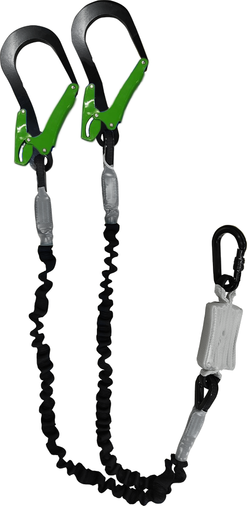 Строп аАд эластичный c КР-01, КР-01, КТ-23В