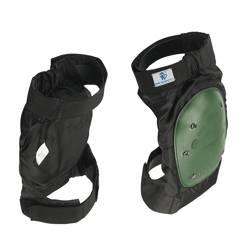 Наколенники АМПАРО ПОЛЮС 691509