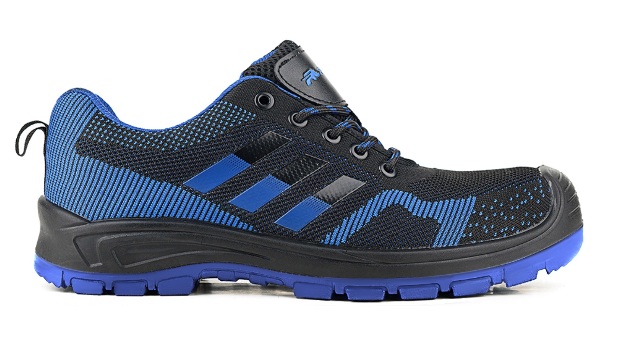 Полуботинки ЛИДЕР ИМПОРТ 8731/1-2КВ ПУ-ПУ с КП и КС (синий)