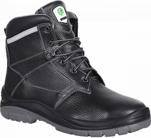 Ботинки OPERATOR WINTEC с КП мембрана